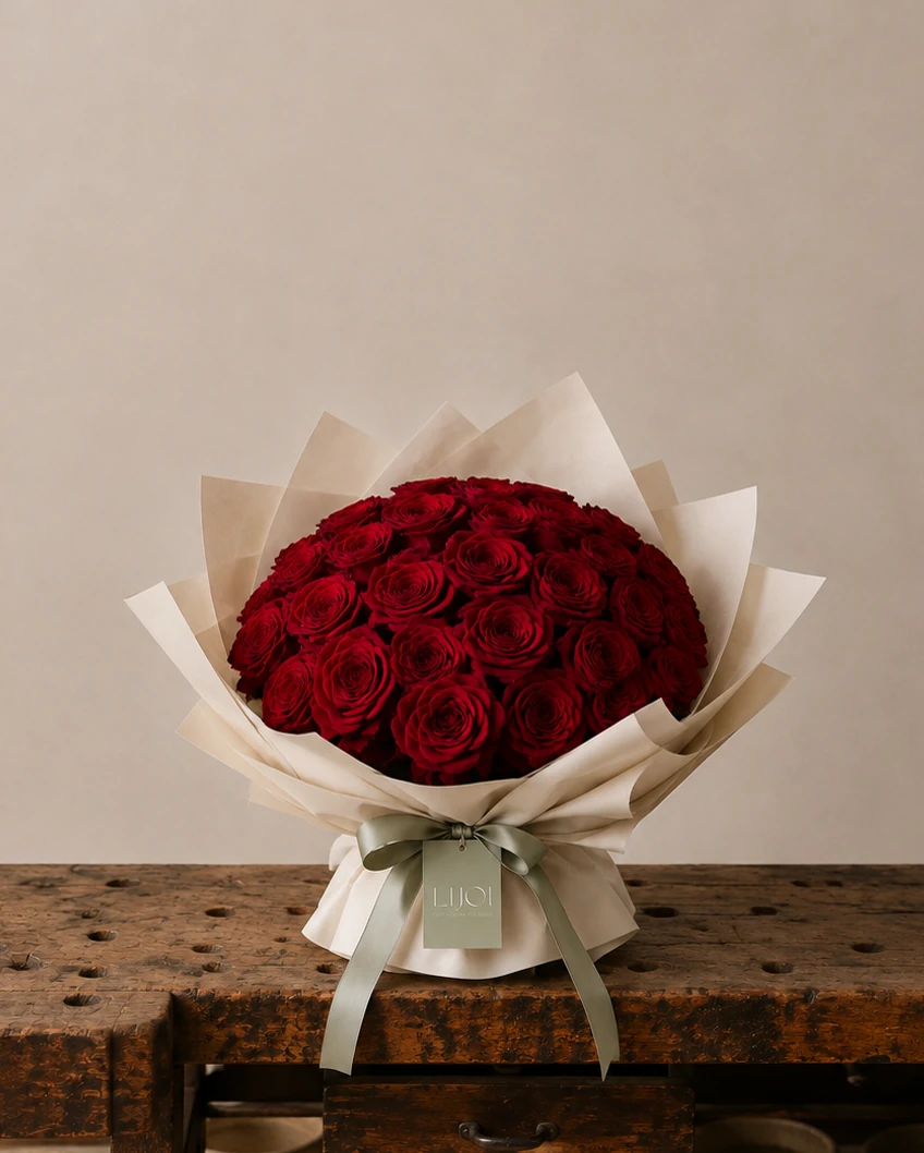 Bouquet di Rose